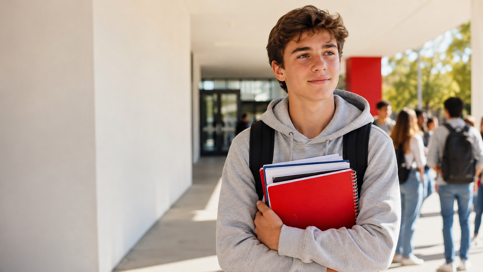 Entrée au lycée : guide complet pour réussir sa rentrée en Seconde